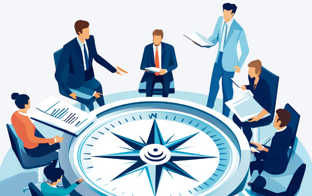 杭州久久金融信息服务：中小企业信贷咨询与资产规划实务指南
